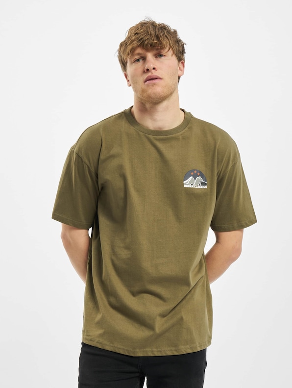 Horizon Tee -2