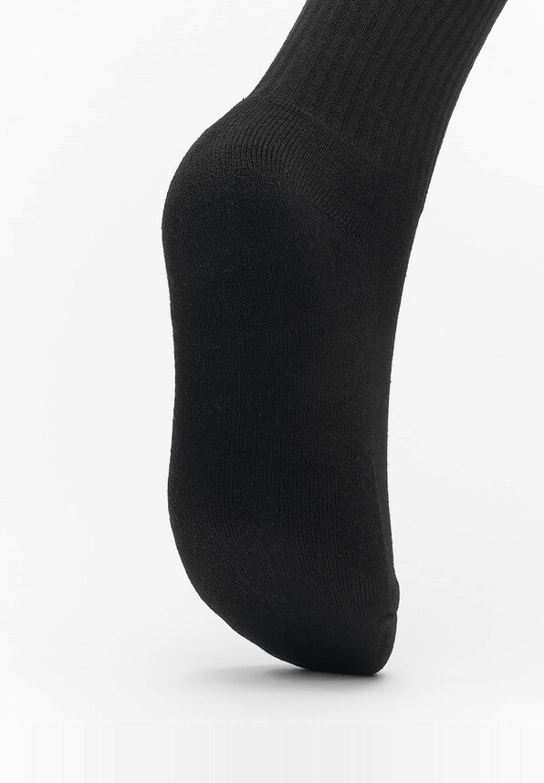 Wording Socks 3-Pack-1