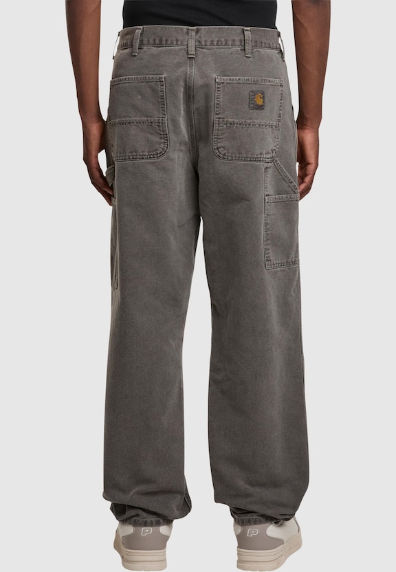 Carhartt WIP Single Knee Jeans-1