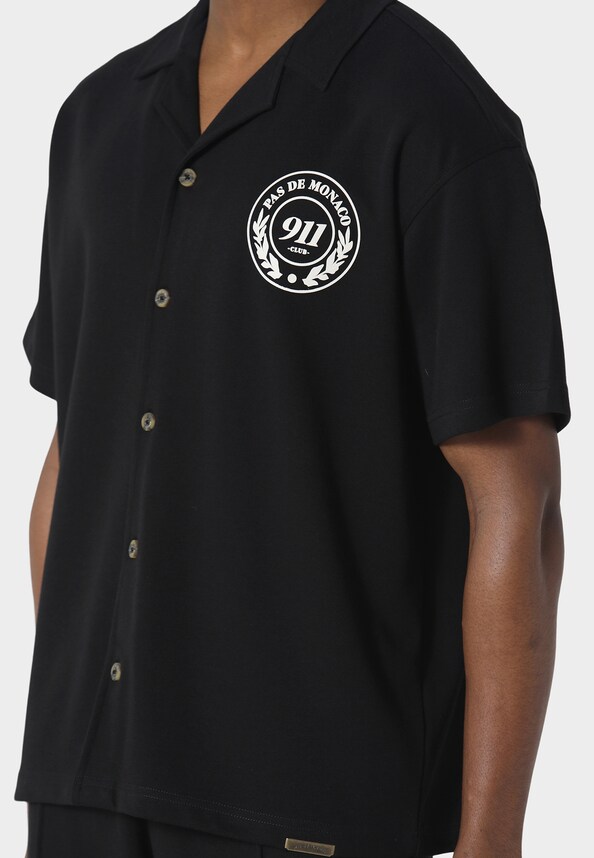 CARERRA LINE SHIRT-4