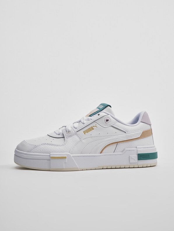 Puma Ca Pro Glitch Pastel Sneakers-1