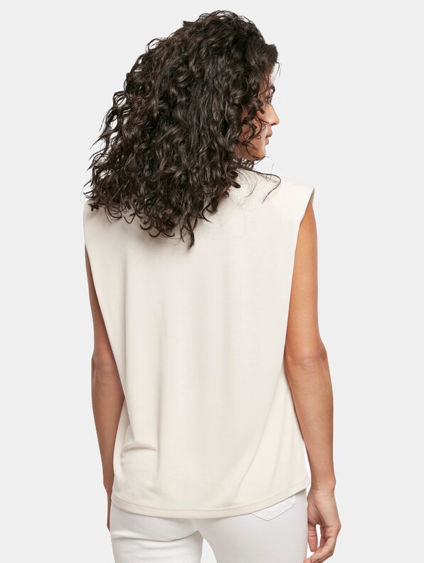 Ladies Modal Padded Shoulder-1