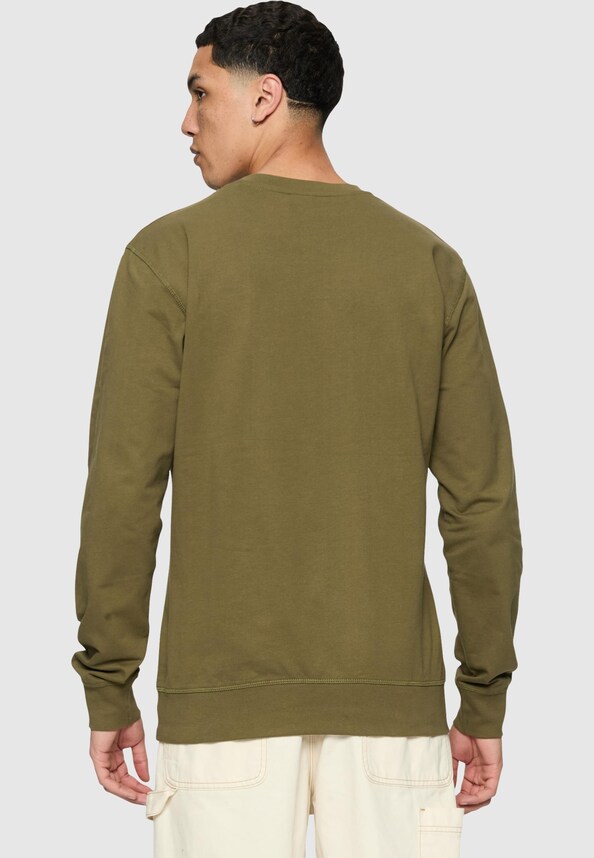 Easy Sign Crewneck-1