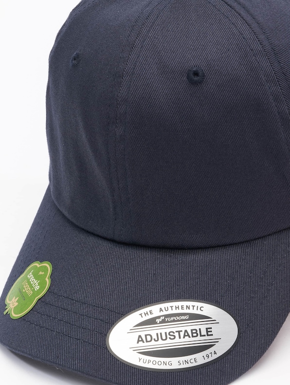 Low Profile Organic Cotton-2