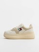 Retro Basket Flatform -1