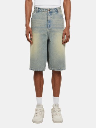 Karl Kani Original Denim Jorts Baggys