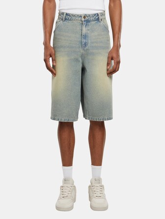 Karl Kani Original Denim Jorts Baggys
