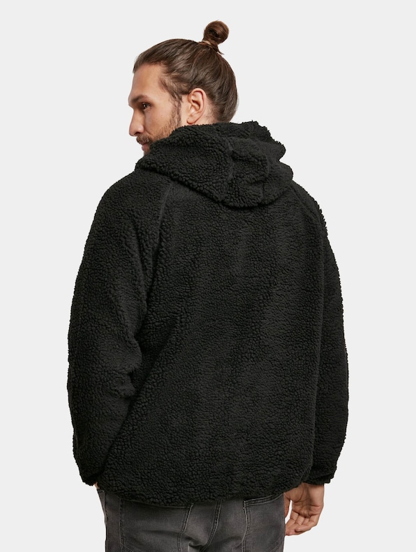 Teddyfleece Worker-1