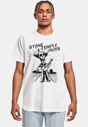 Stone Temple Pilots - DOTD T-Shirt