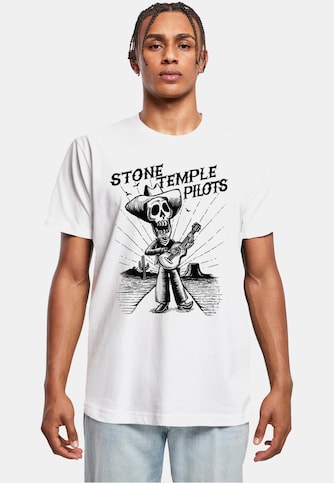 Stone Temple Pilots - DOTD T-Shirt