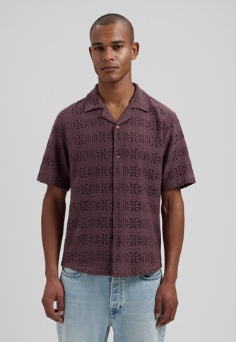 Luca Resort Shirt