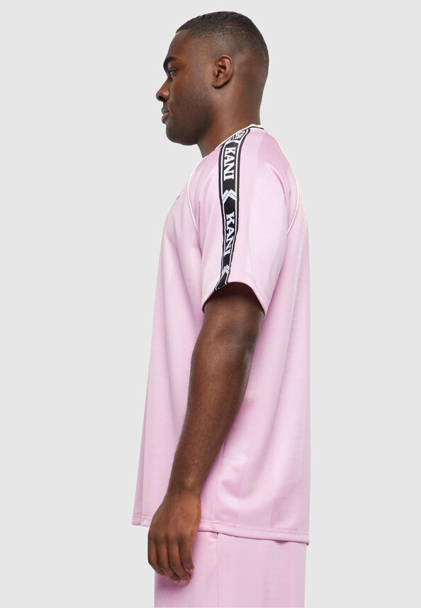 KM242-024-4 Karl Kani Sports Shadow Stripe Jersey-2