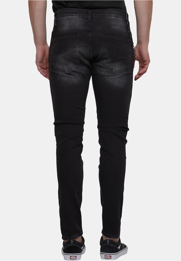 Skinny -1