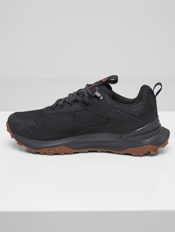 Motion Access low Lace up Waterproof-2