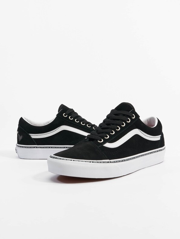 Vans Old Skool Sneakers-0