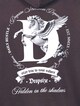 HEAVY OVERSIZE PEGASUS -4