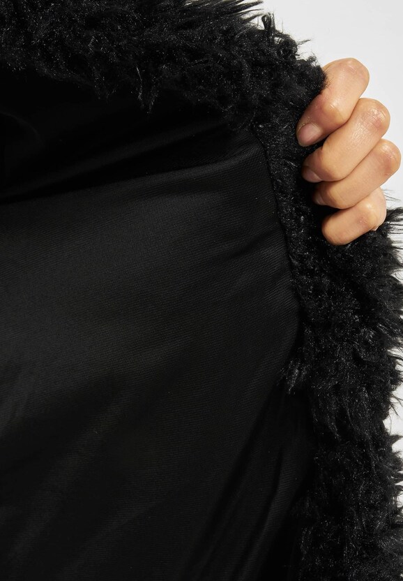 Hooded Teddy -2