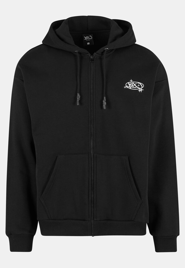 K1X Flag Zip Hoodie-2