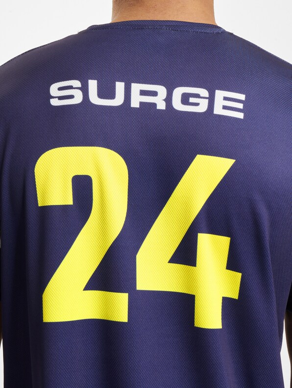 Stuttgart Surge 1-4