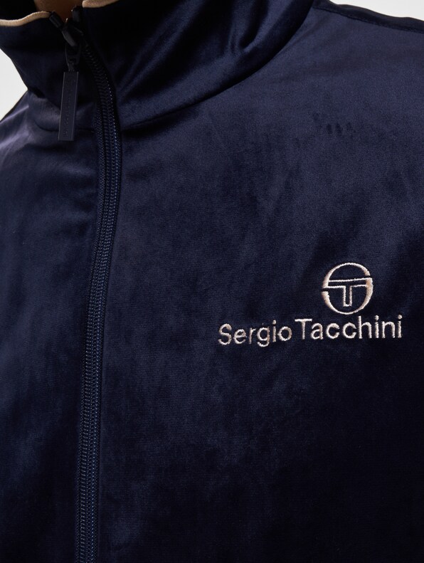 Sergio Tacchini Vintage Jogginganzüge-5