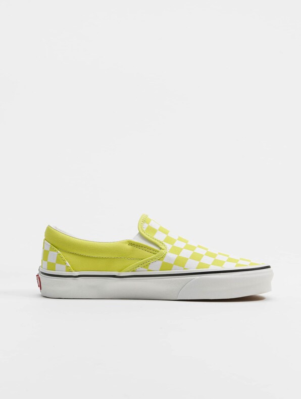 UA Classic Slip-On Color Theory Checkerboard-3