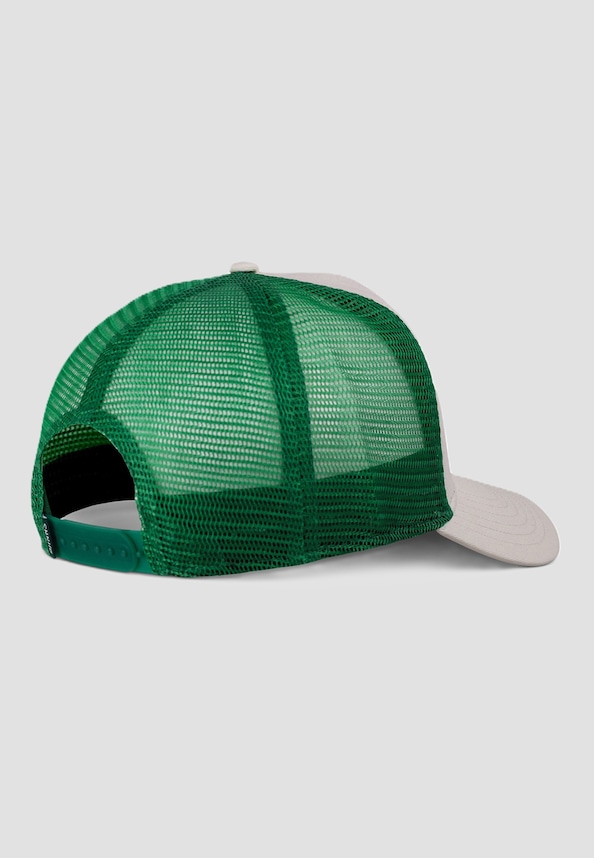 HFT Cap Lazy Sunny Day-1