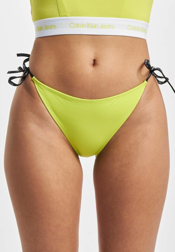 Cheeky String Side Tie -4
