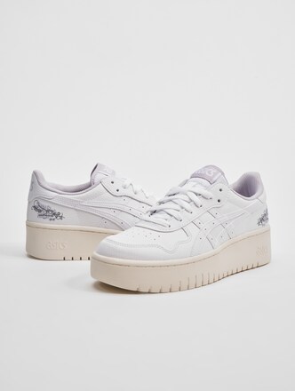 Asics Japan S Pf Sneakers White/Lilac