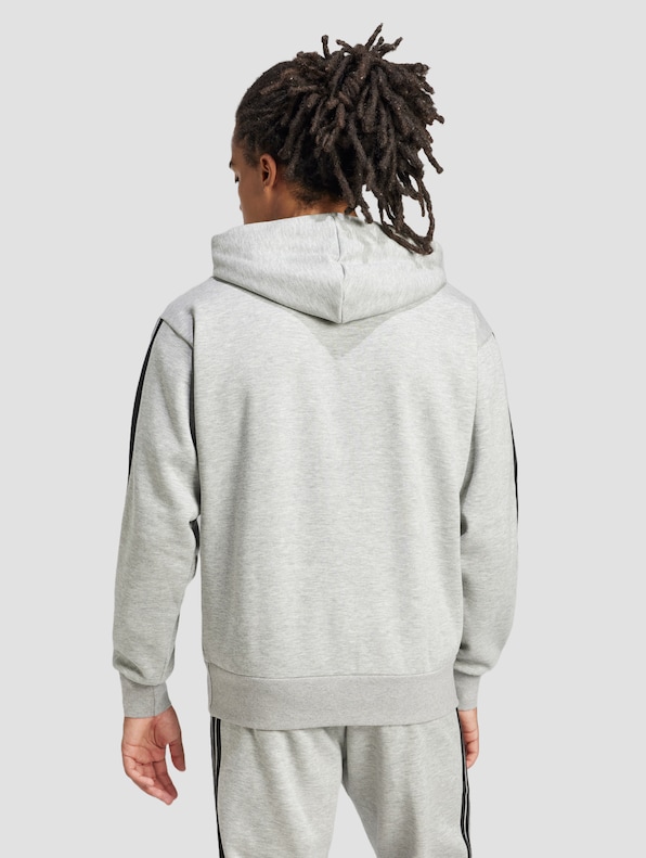 adidas Originals 3 Stripes Hoodies-1