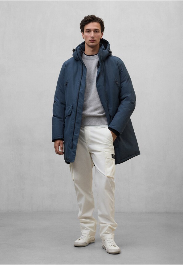 NEW ICEBERG JACKET-2