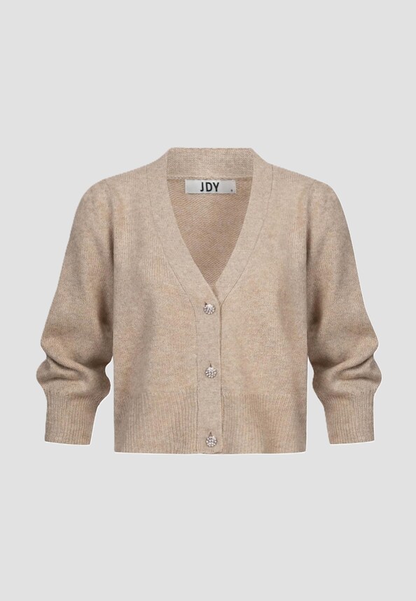 JDYAIDA 3/4 BUTTONS -0