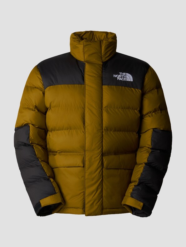 The North Face Limbara Insulated Jacket-4