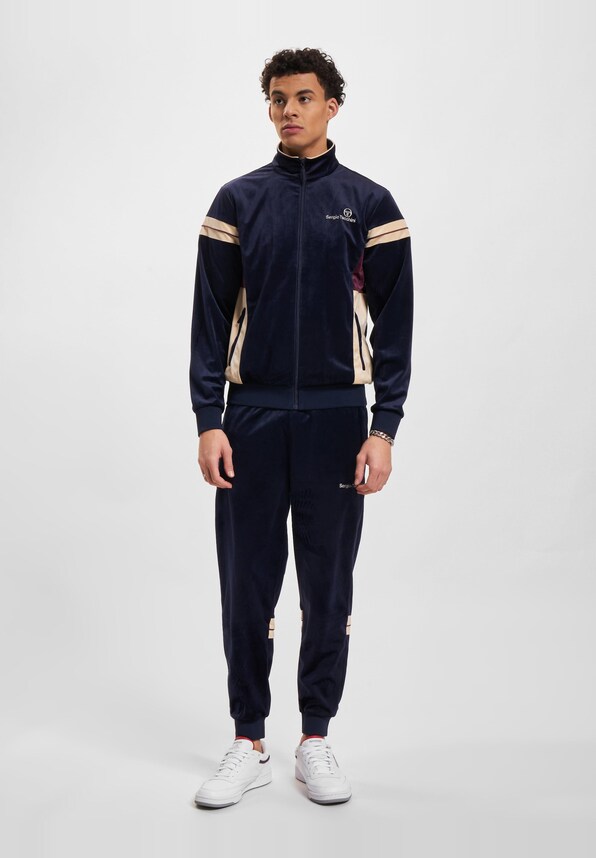 Sergio Tacchini Vintage Jogginganzüge-2