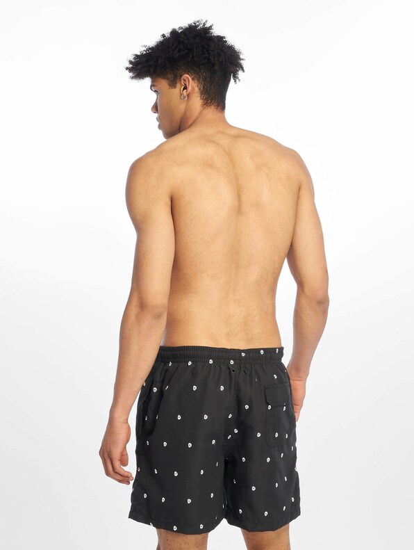 Embroidery Swim-1