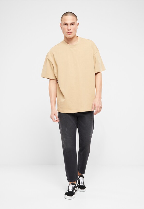 2Y Boyfriend Fit Jeans-4