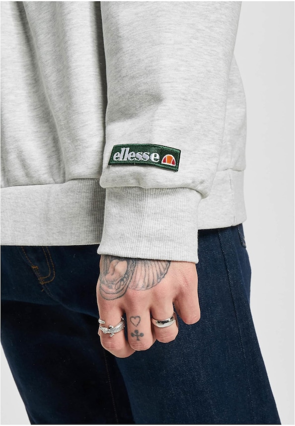 Ellesse Giaradini Oh Hoodie-5