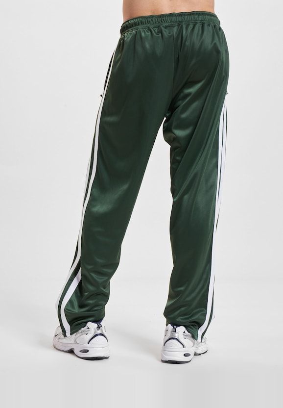 UNFAIR ATHLETICS DMWU Trackpants Evolution Green-1