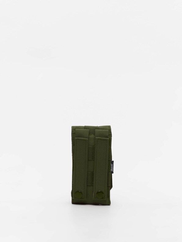 Brandit Molle Phone Large Bag-2