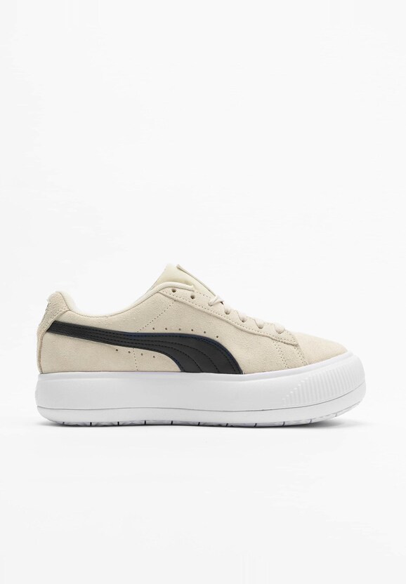 Suede Mayu-1