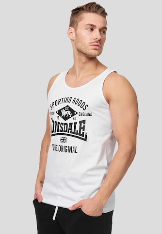 Lonsdale London Biggin T-Shirt