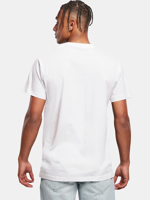 Mister Tee The Unleashed Beast Tee-1