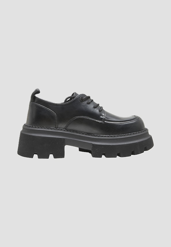 MAVE LACE UP LO-3