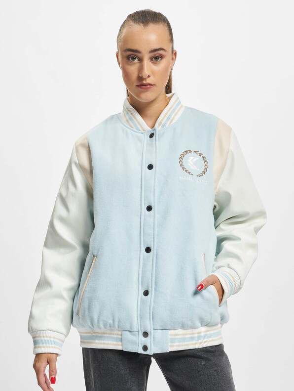 Retro Emblem Block College-2