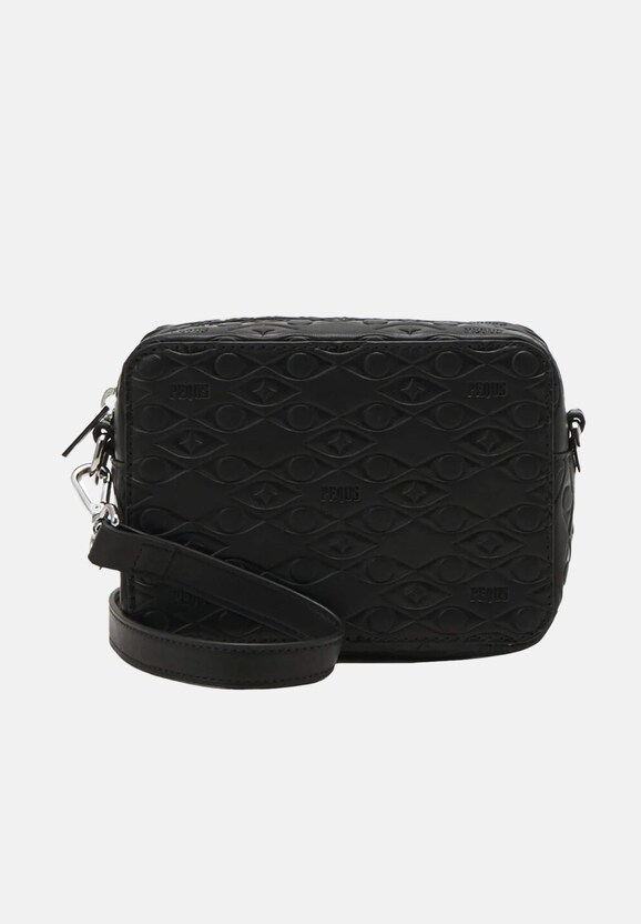 PEQUS Astéria Messenger Handtaschen-3