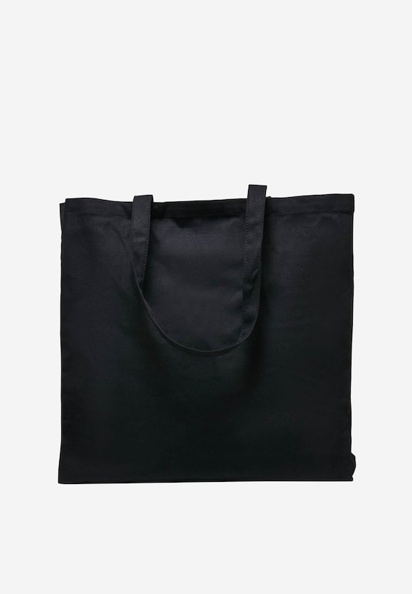 Fuck It Oversize Canvas Tote-1
