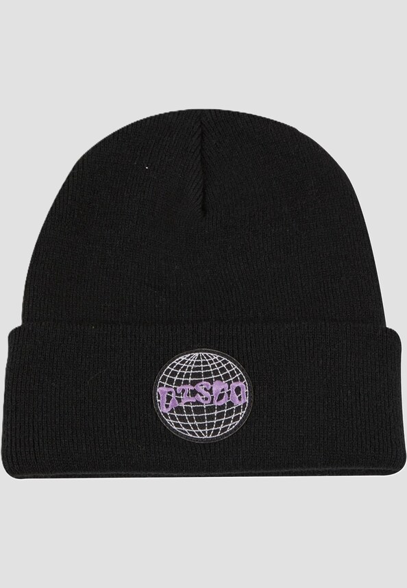Pica Pica Disco Mundo Beanie-0