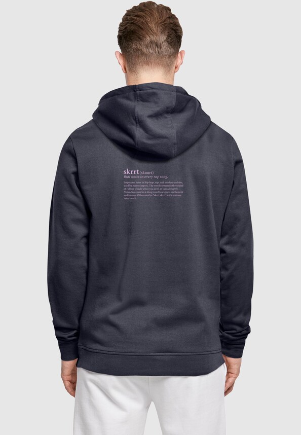 That Noise Hoody-1