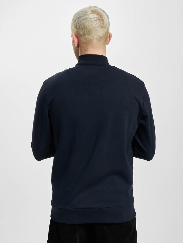 Colinn High Zip Neck -1