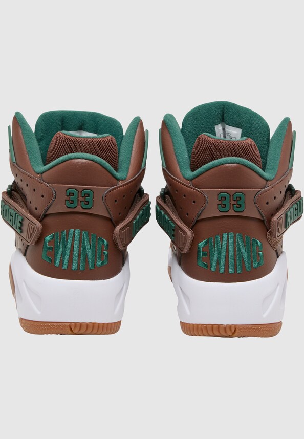 ROGUE ''Beef with Broccoli'' v2-1