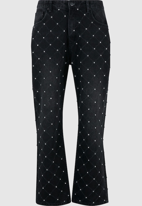 Manuba Baggy Jeans-4